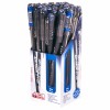 Ручка шариковая масляная PENSAN My-Tech СИНЯЯ