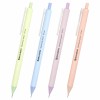 Карандаши механический BRAUBERG SOFT PASTEL комплект 2шт