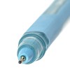 Ручка шариковая масляная BRAUBERG Extra Glide Soft Pastel СИНЯЯ