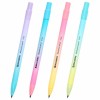 Карандаш механический цанговый BRAUBERG Grade PASTEL HB встроенная точилка