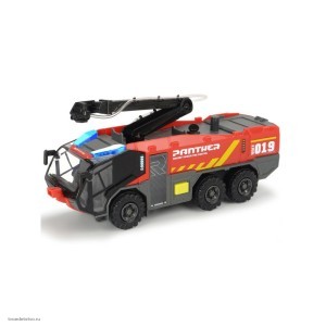 Противопожарная служба аэропорта Dickie Toys
