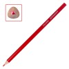 Карандаши цветные BRAUBERG PREMIUM 24 цвета трехгранные
