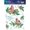 Интерьерные наклейки со светящимся слоем  3299528+3299541+4224415