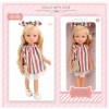 Модная кукла Кристи Funky Toys