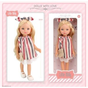 Модная кукла Кристи Funky Toys