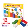 Пластилин мягкий ЮНЛАНДИЯ СО СТЕКОМ, 106672+227397 Доска для лепки А4, 280х200 мм, ПИФАГОР, белая
