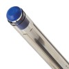 Ручка шариковая масляная PENSAN My-Tech СИНЯЯ