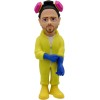Набор фигурок Minix Breaking Bad Во все тяжкие  Хайзенберг и Джесси