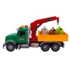 Игровой набор Фрикционная машина-манипулятор Funky Toys Городская техника