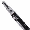 Карандаш механический цанговый HB BRAUBERG METALLIC X-20