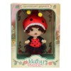 Виниловая кукла Baby Cute Flower Божья Коровка Funky Toys