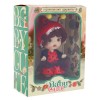 Виниловая кукла Baby Cute Flower Божья Коровка Funky Toys
