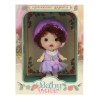 Виниловая кукла Baby Cute Flower Лаванда Funky Toys