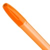 Ручка шариковая BRAUBERG ULTRA NEON СИНЯЯ
