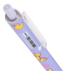 Карандаш механический с принтом FUNSTER CORGI корпус soft-touch