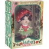Виниловая кукла Baby Cute Flower Клубника Funky Toys