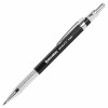 Карандаш механический цанговый HB BRAUBERG METALLIC X-20