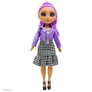 Модная кукла коллекция Glam Core Тиффани Old Money Core  Funky Toys 