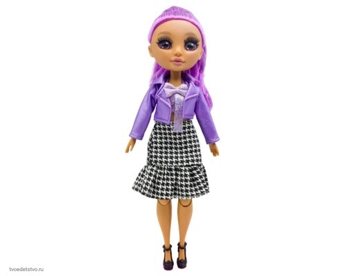 Модная кукла коллекция Glam Core Тиффани Old Money Core  Funky Toys