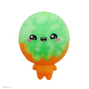 Фигурка-антистресс Лолис Candy Crew от Funky Toys