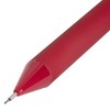 Карандаш механический BRAUBERG VIVID корпус soft-touch
