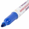 Маркеры стираемые для белой доски НАБОР 5цв ЮНЛАНДИЯ COLORWAY
