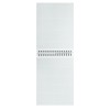 Белка Блокнот А5 146х205 мм, 60 л., гребень, картон, клетка, ЮНЛАНДИЯ, 