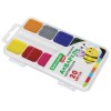 Краски акварельные BRAUBERG KIDS медовые 20 цветов