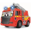 Пожарная машина Happy моторизированная Dickie Toys
