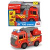 Пожарная машина Happy моторизированная Dickie Toys