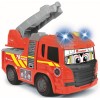 Пожарная машина Happy моторизированная Dickie Toys