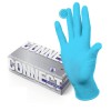 Перчатки смотровые нитриловые CONNECT 50 пар размер L
