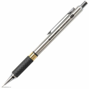 Карандаш механический BRAUBERG Black Jack