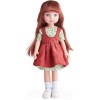 Модная кукла Энни Funky Toys