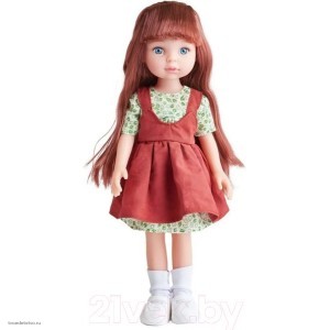 Модная кукла Энни Funky Toys