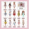 Модная кукла Энни Funky Toys