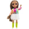 Модная кукла Funky Toys коллекция Glam Core Мия Bloke Core