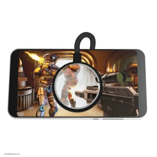 Оптический прицел Arkade 2х кратный Arkade Оптический прицел Arkade 2х кратный Arkade