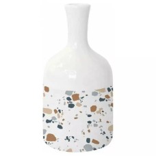 Ваза APOLLO Terrazzo