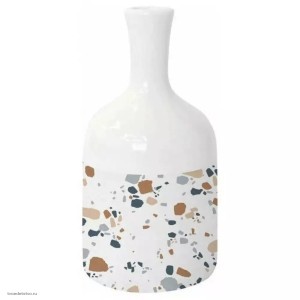 Ваза APOLLO Terrazzo