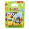 Детский развивающий конструктор Funky Toys