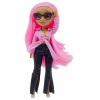 Модная кукла коллекция Glam Core Милана Office Core  Funky Toys
