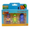 Stumble Guys Набор фигурок