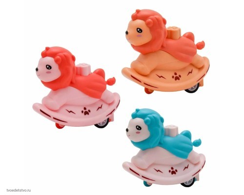 Развивающая игрушка 