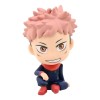 Фигурка с подвижной головой Jujutsu Kaisen Юджи Итадори