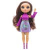 Модная кукла коллекция Glam Core Ева Mermaid Core Funky Toys