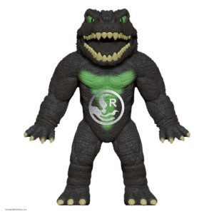 Фигурка-тянучка Stretchapalz  Dinosaurs Дейноникс