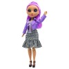 Модная кукла коллекция Glam Core Тиффани Old Money Core  Funky Toys