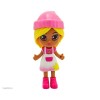 Игровой набор куколка в шапке Бритни с музыкальными аксессуарами, 1/288