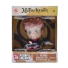 Фигурка с подвижной головой Jujutsu Kaisen Юджи Итадори